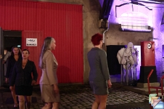 Nadege Prugnard Marie Do Freval Magma Performing Theatre * (107 Diapositives)